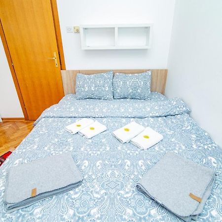 Apartment Suncana Dolina Zlatibor Exteriör bild