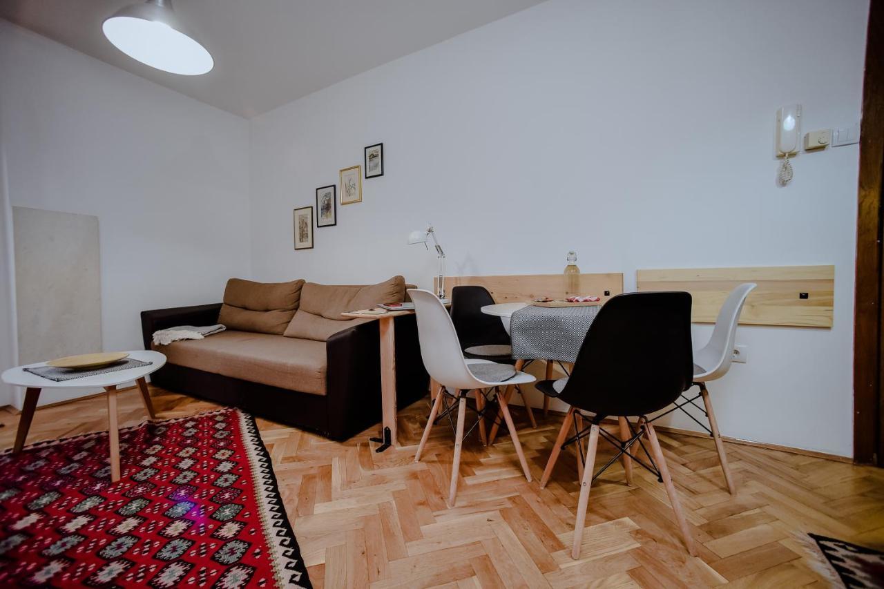 Apartment Suncana Dolina Zlatibor Exteriör bild