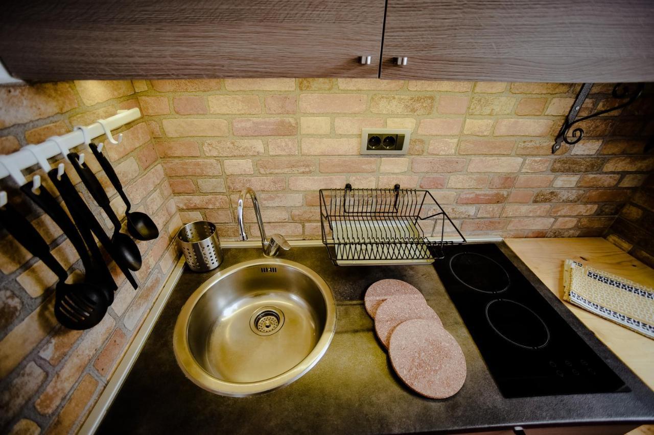 Apartment Suncana Dolina Zlatibor Exteriör bild