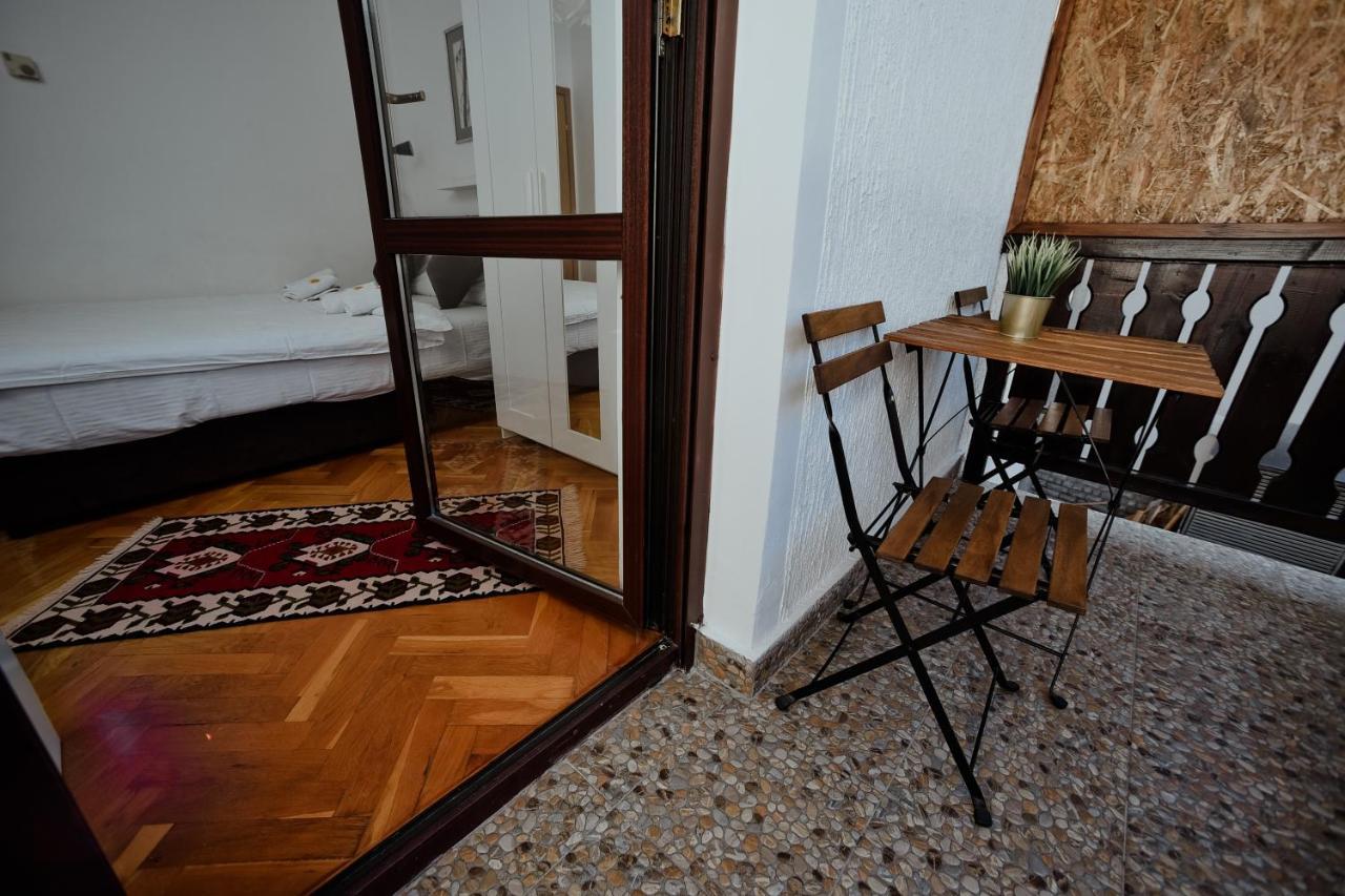 Apartment Suncana Dolina Zlatibor Exteriör bild