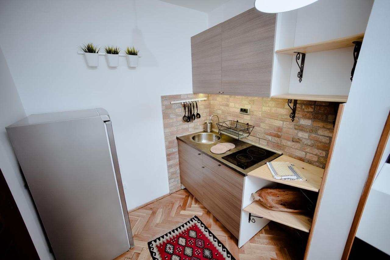 Apartment Suncana Dolina Zlatibor Exteriör bild