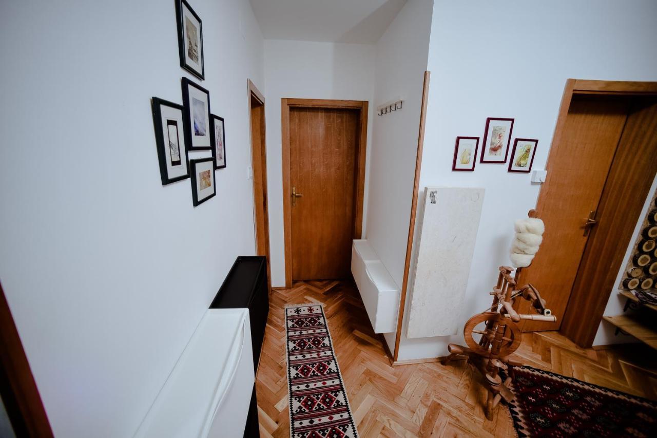 Apartment Suncana Dolina Zlatibor Exteriör bild