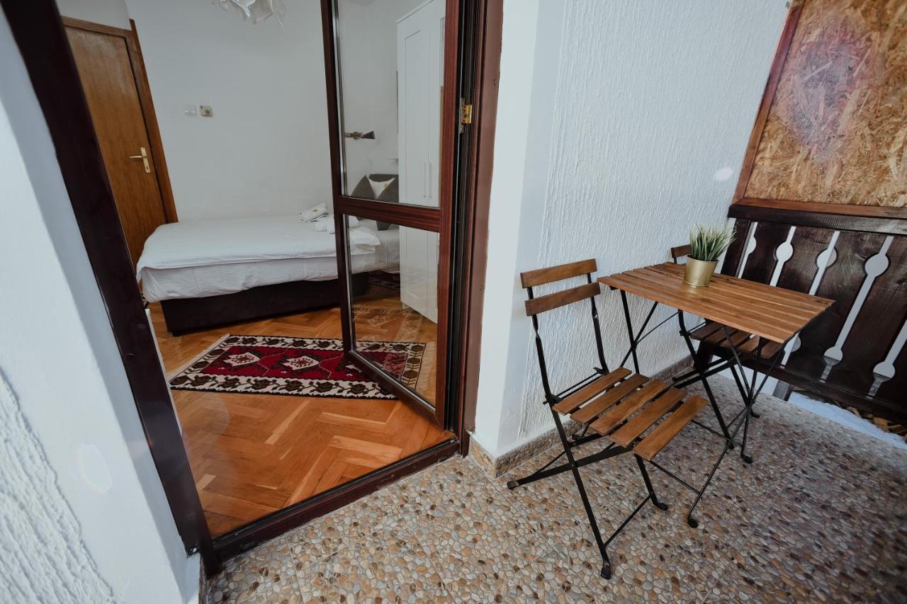 Apartment Suncana Dolina Zlatibor Exteriör bild