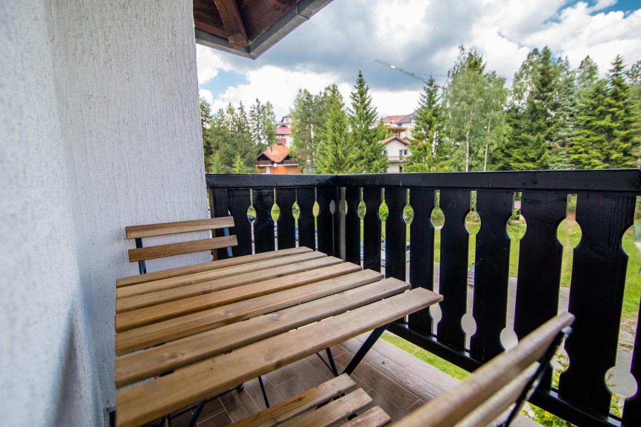 Apartment Suncana Dolina Zlatibor Exteriör bild