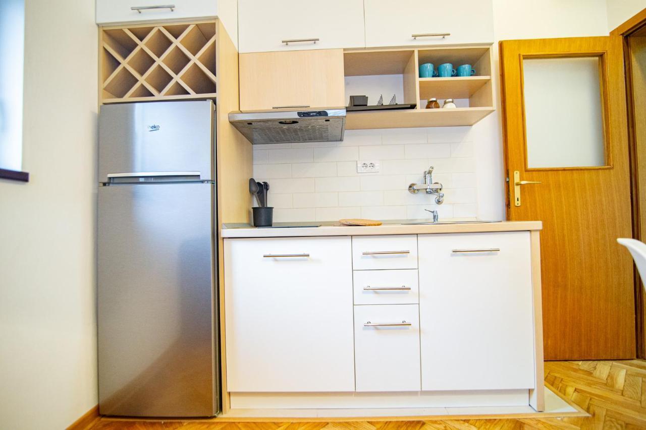 Apartment Suncana Dolina Zlatibor Exteriör bild