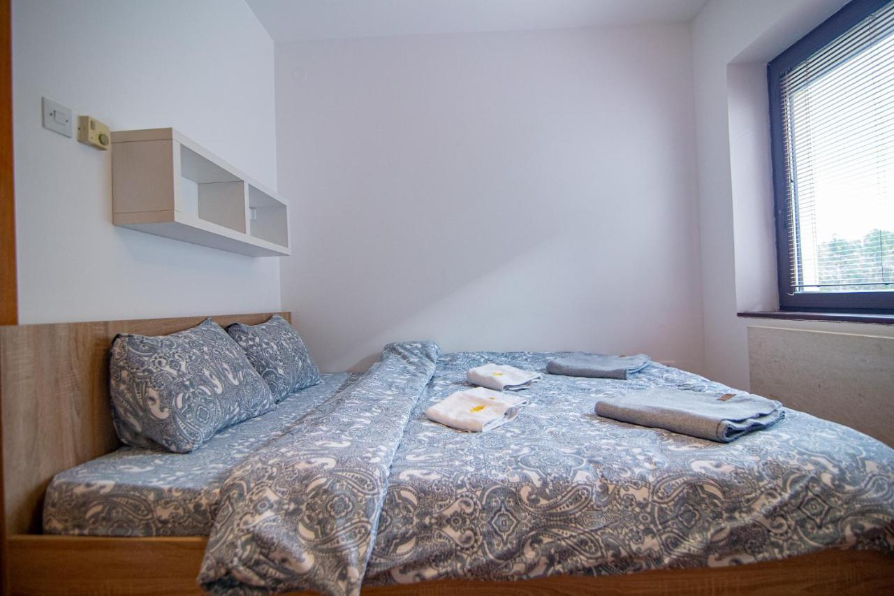 Apartment Suncana Dolina Zlatibor Exteriör bild