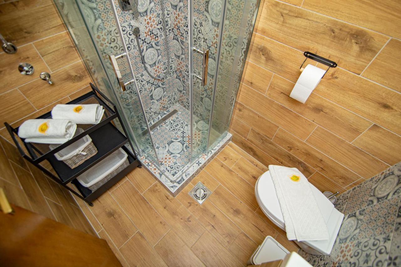 Apartment Suncana Dolina Zlatibor Exteriör bild