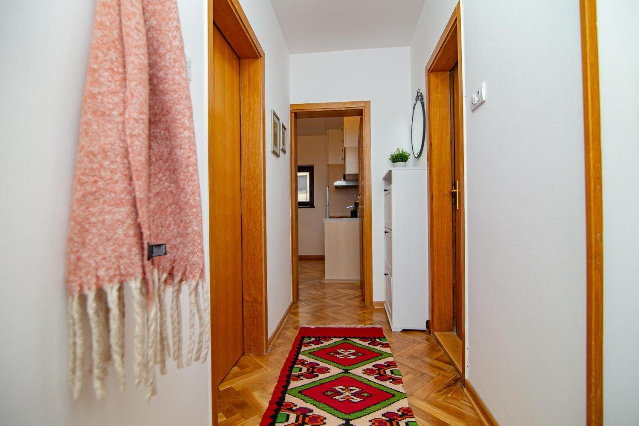 Apartment Suncana Dolina Zlatibor Exteriör bild