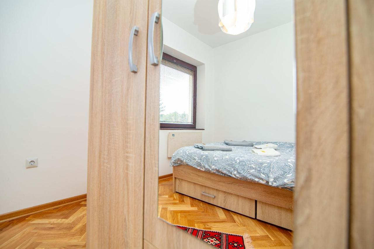 Apartment Suncana Dolina Zlatibor Exteriör bild